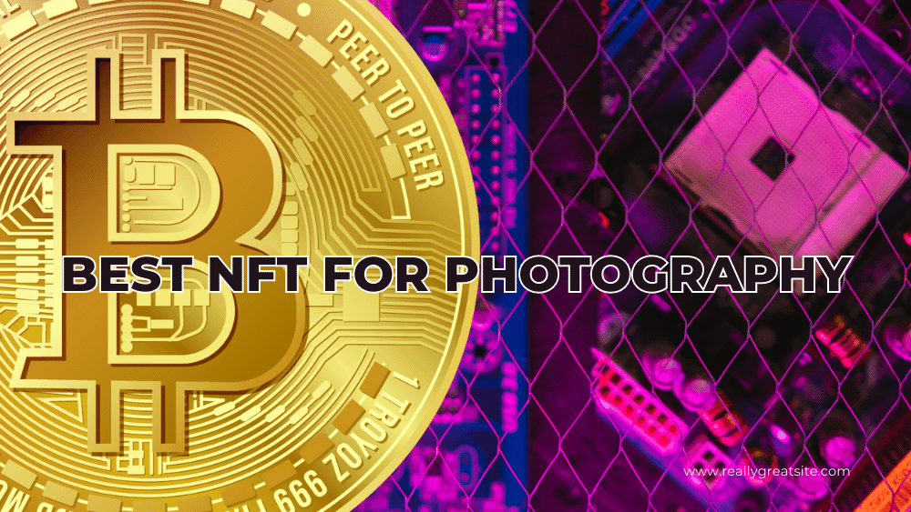 Best NFT for Photography