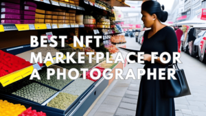 Best NFT marketplace for a photographer
