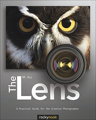 Books to enhance your photography skills.