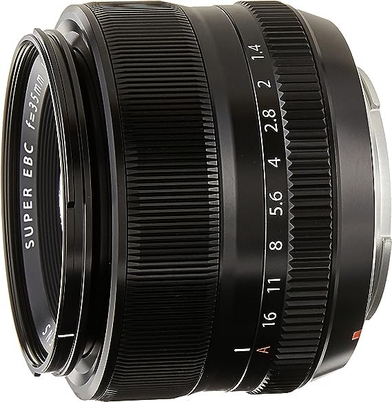 Fujifilm prime xf35mm f1.4 r