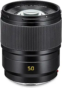 Leica APO-Summicron-SL 50mm f2 ASPH