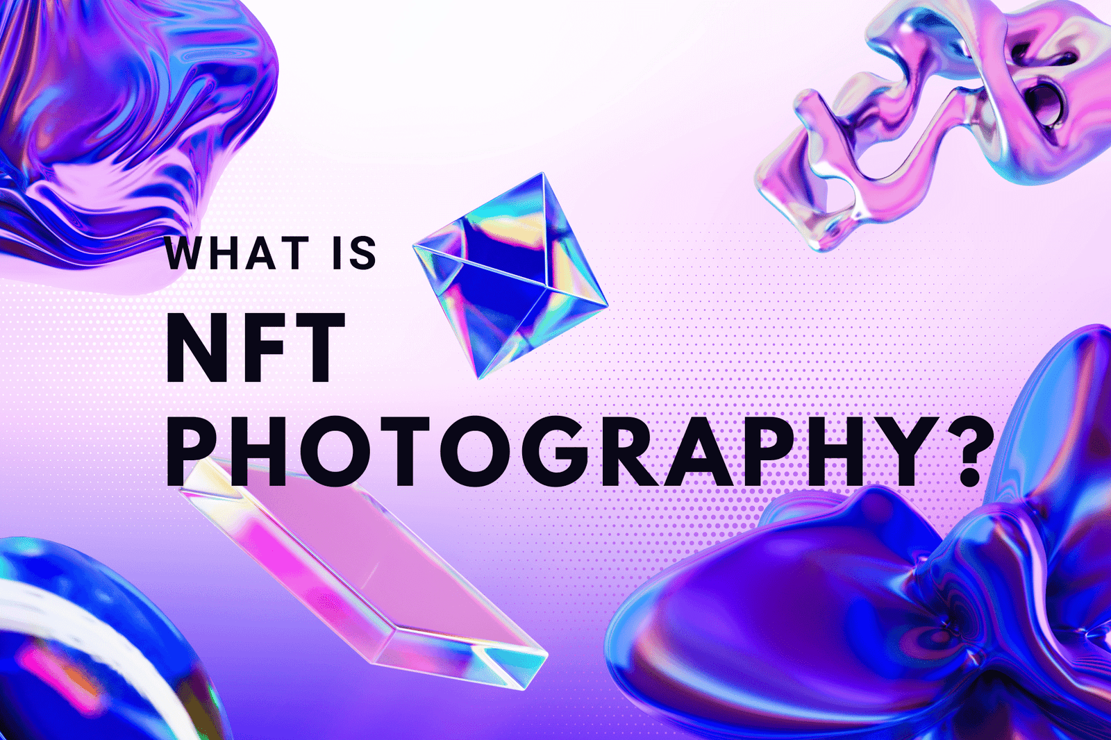 nft photography