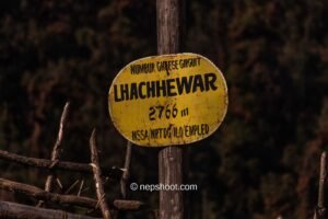 Lachhewor board