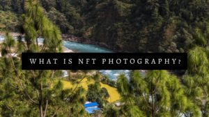 What is nft photography