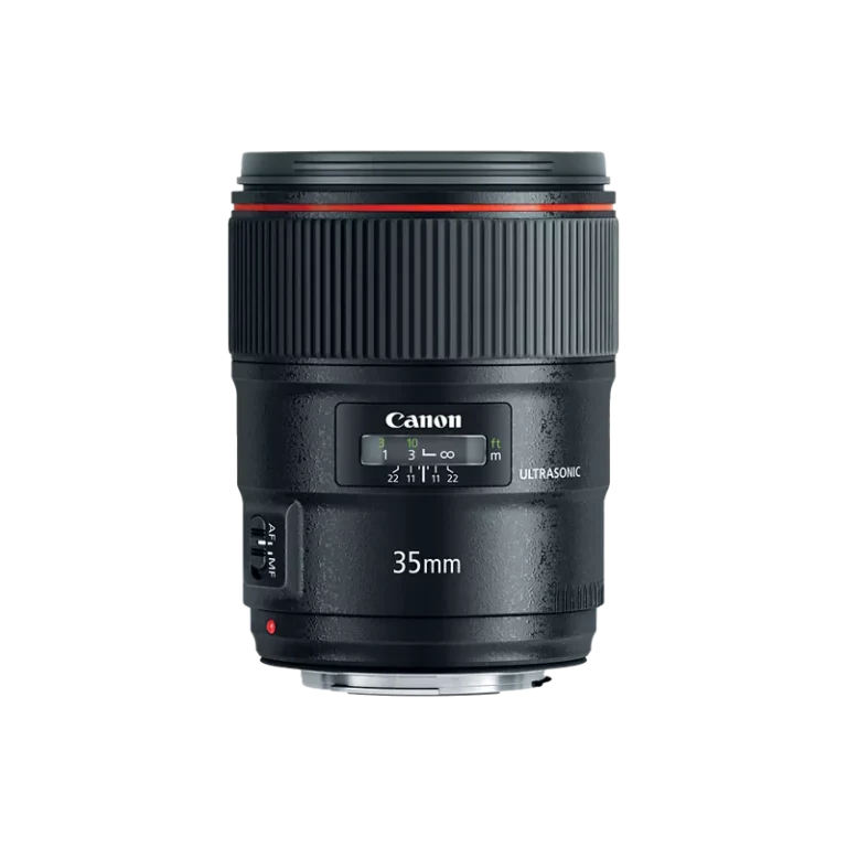 EF 35mm f/1.4L II USM