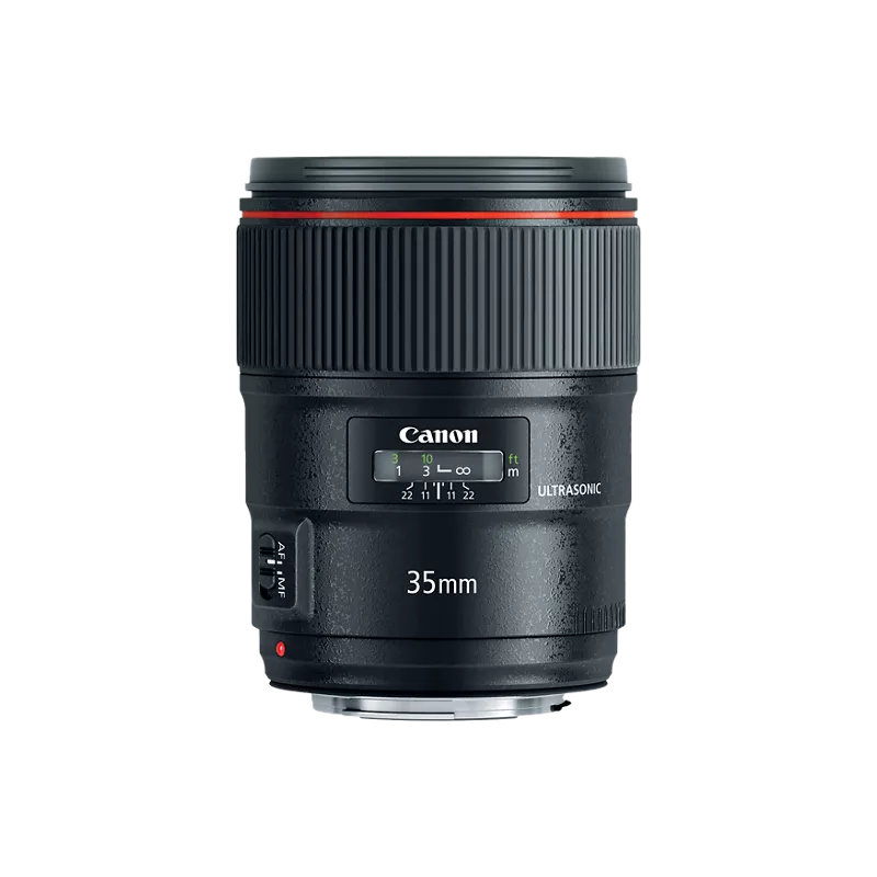 EF 35mm f/1.4L II USM