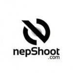 nepshoot logo