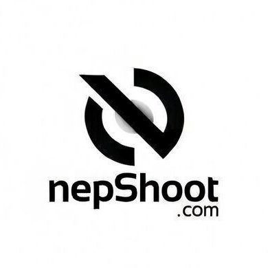 nepshoot logo
