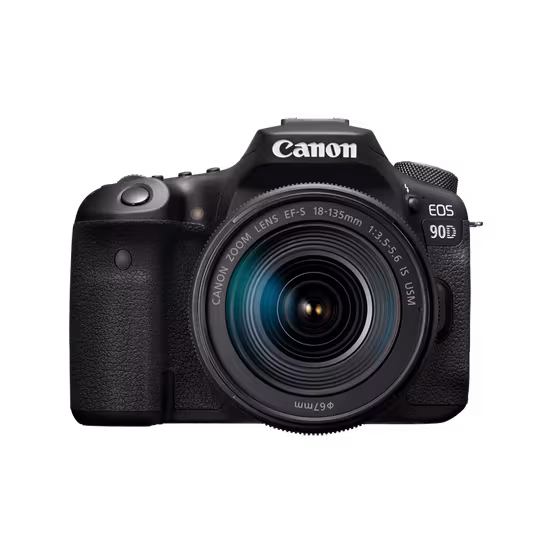 Canon EOS M100