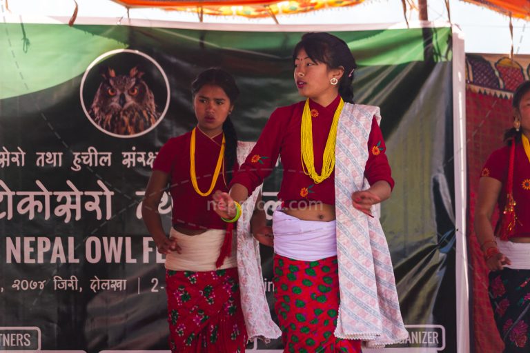 Nepal Owl Festival