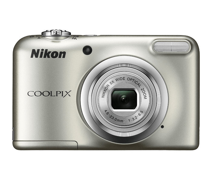 Nikon COOLPIX A10