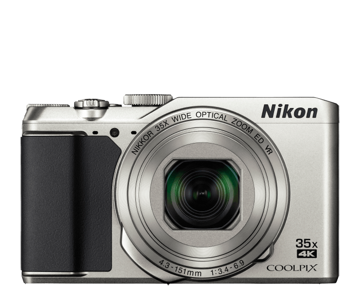 Nikon COOLPIX A900