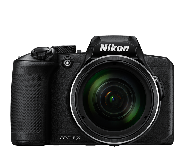 Nikon COOLPIX B600