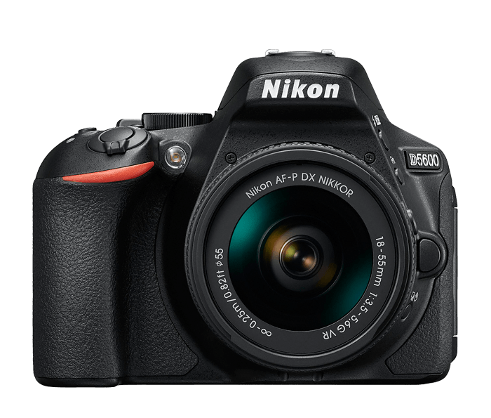 Nikon D5600
