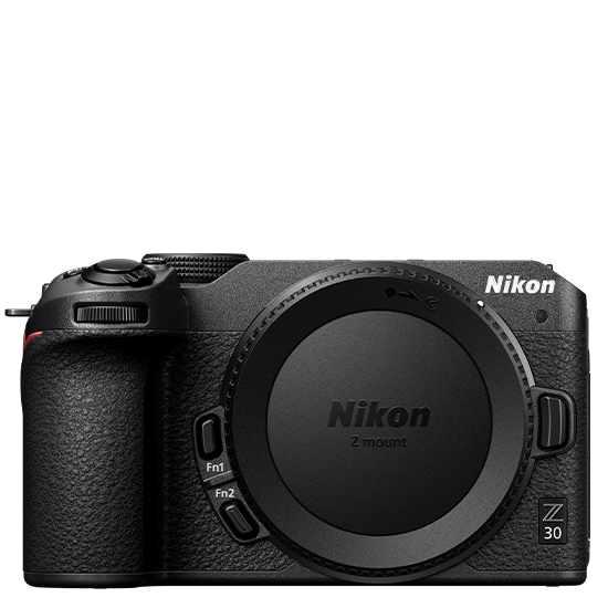 Nikon Z30