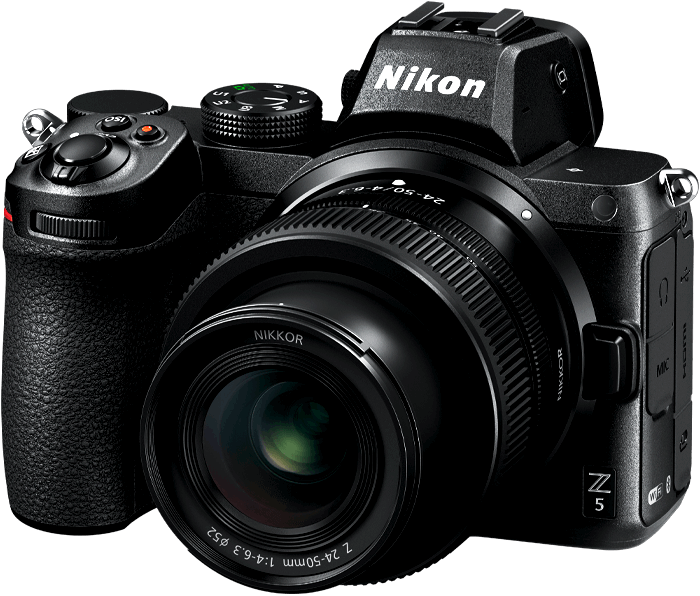 Nikon Z5
