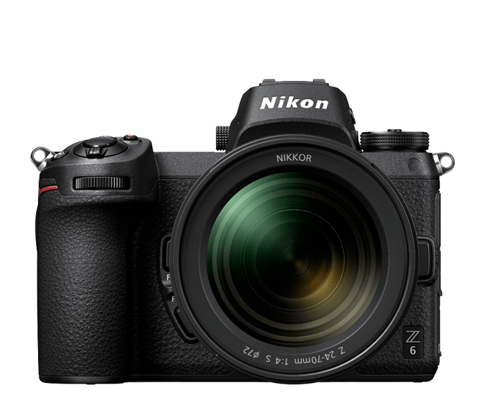 Nikon Z6