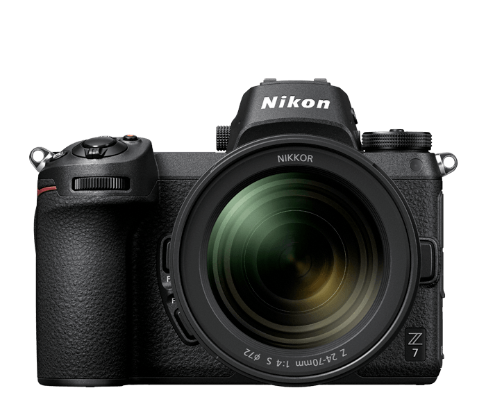 Nikon Z7