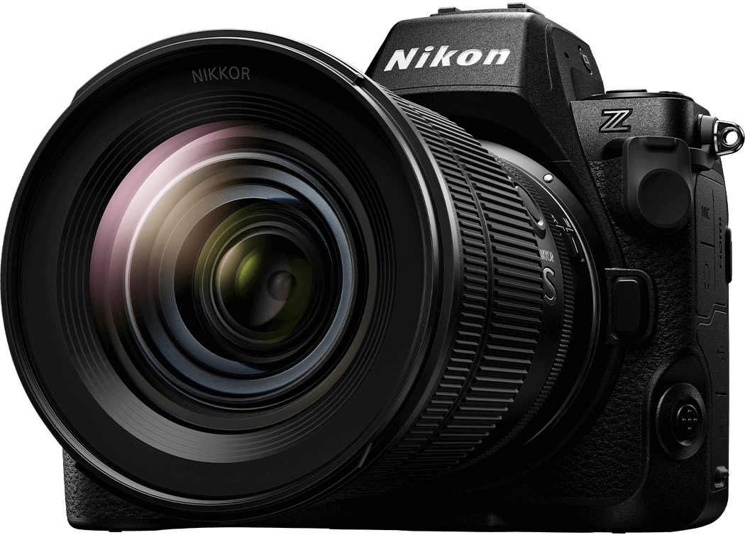 Nikon Z8