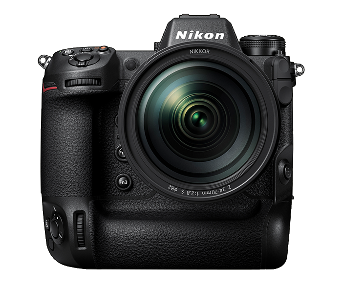 Nikon Z9