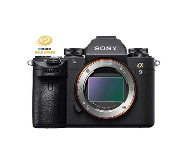 Sony Alpha 9