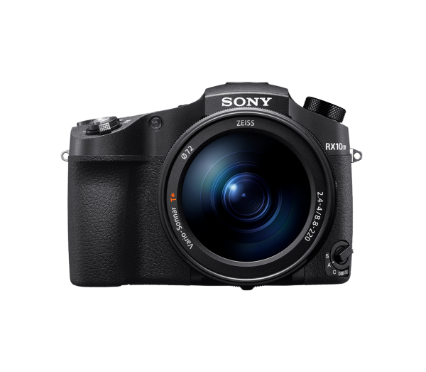 Sony Cyber-shot RX10 IV