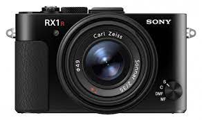 Sony Cyber-shot RX1R II