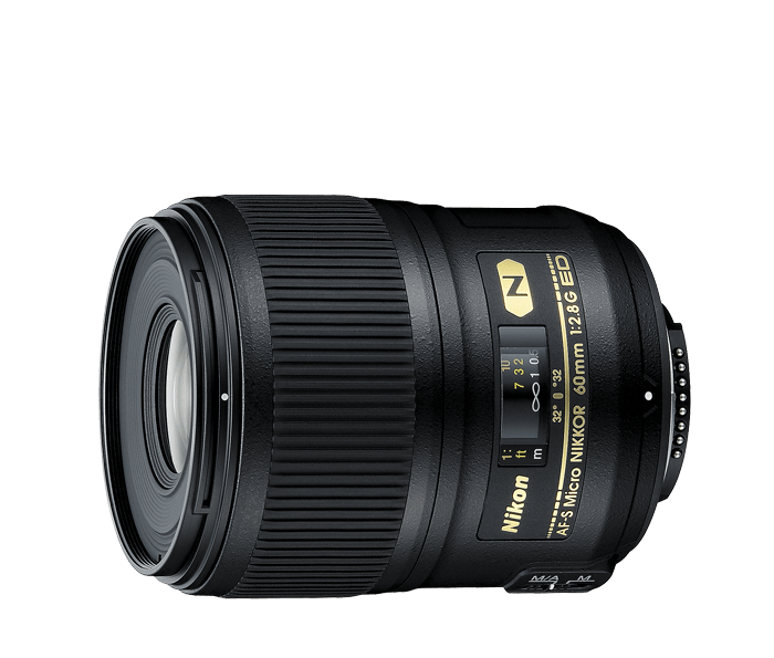 Nikon AF-S 400mm f/2.8E FL ED VR product photo